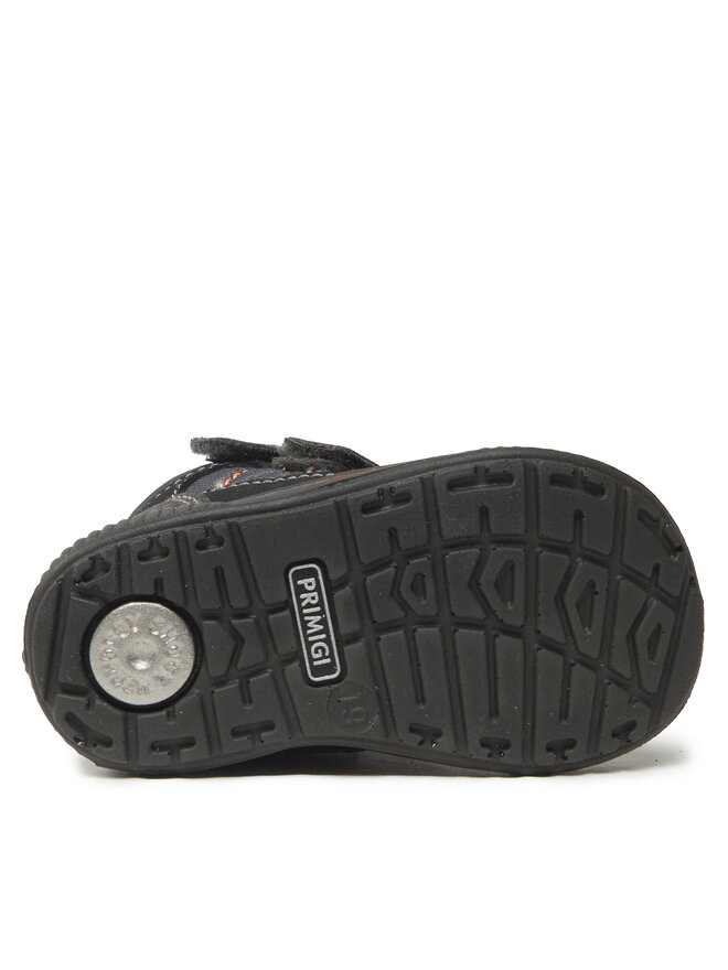 Primigi Schneeschuhe Primigi GORE-TEX 4858000 Grau