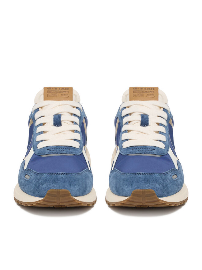 G-Star Raw Снікерcи G-Star Raw EO-XAVI-01 Голубий