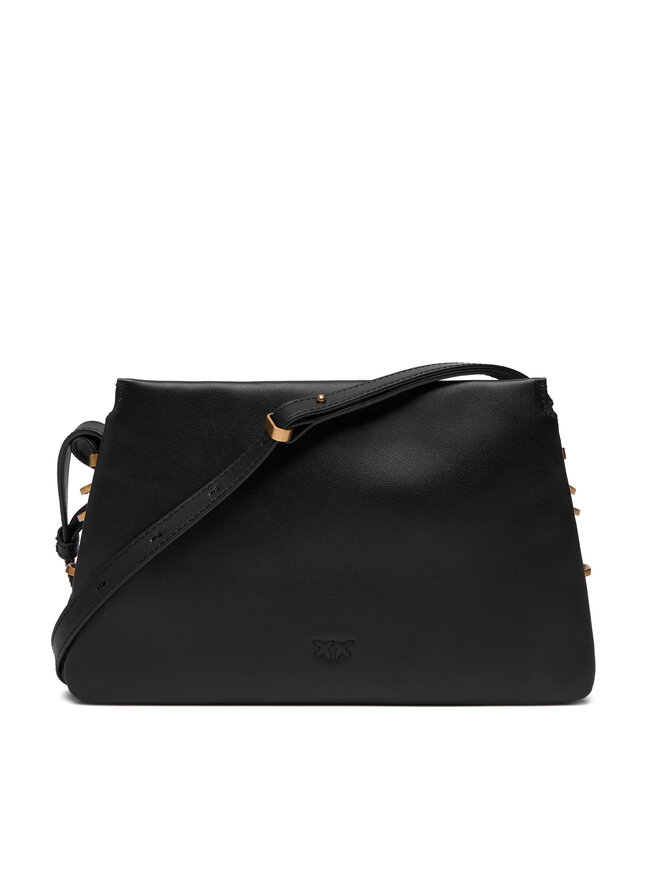 PINKO Сумка PINKO Triplet Mini AI 25-26 PLTT 05883 A0QO Чорний