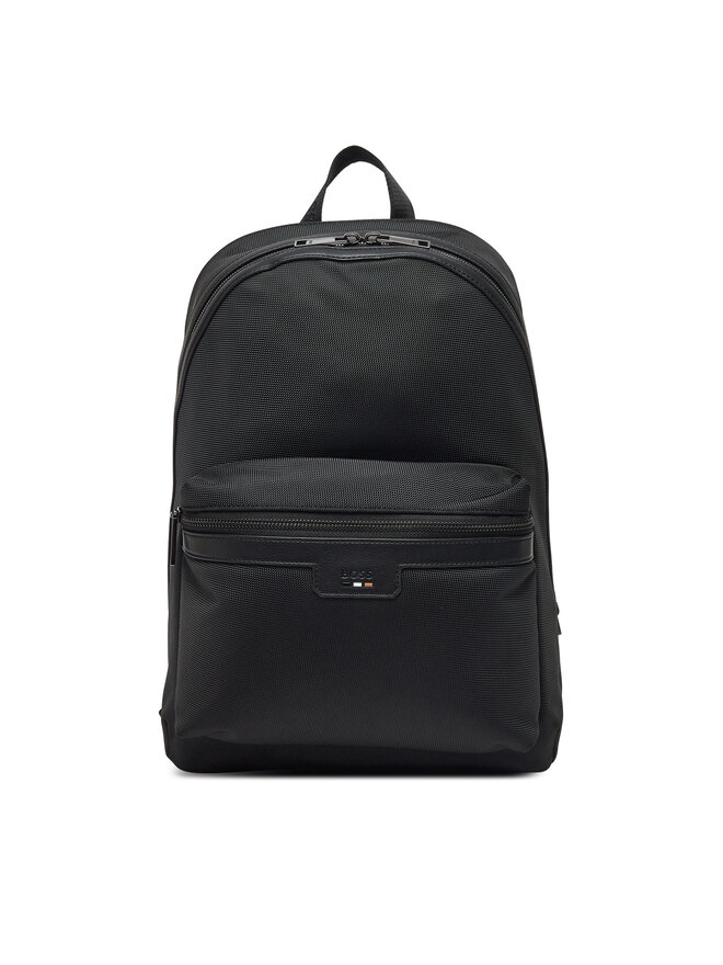 BOSS Mochila BOSS 50536170 Negro