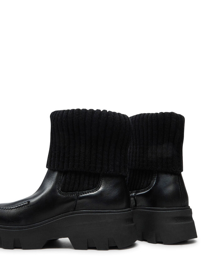 Marc O'Polo Stiefeletten Marc O'Polo OO2M3020 Schwarz