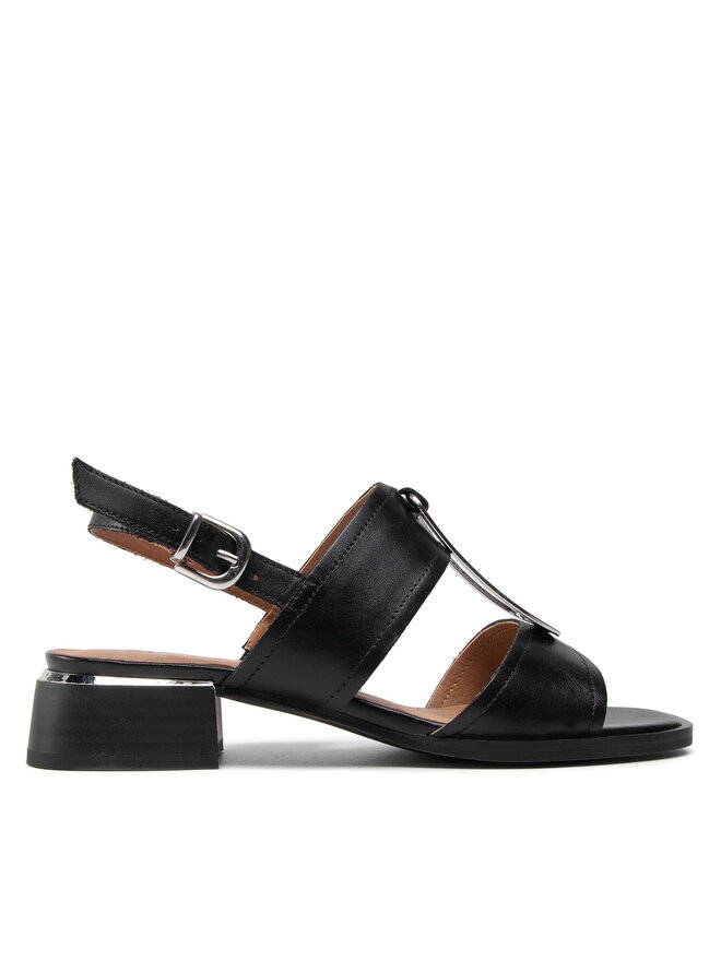 Caprice Sandale Caprice 9-28216-28 Negru