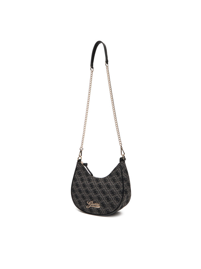 Guess Handtasche Guess J5BZ09 WFV20 Schwarz