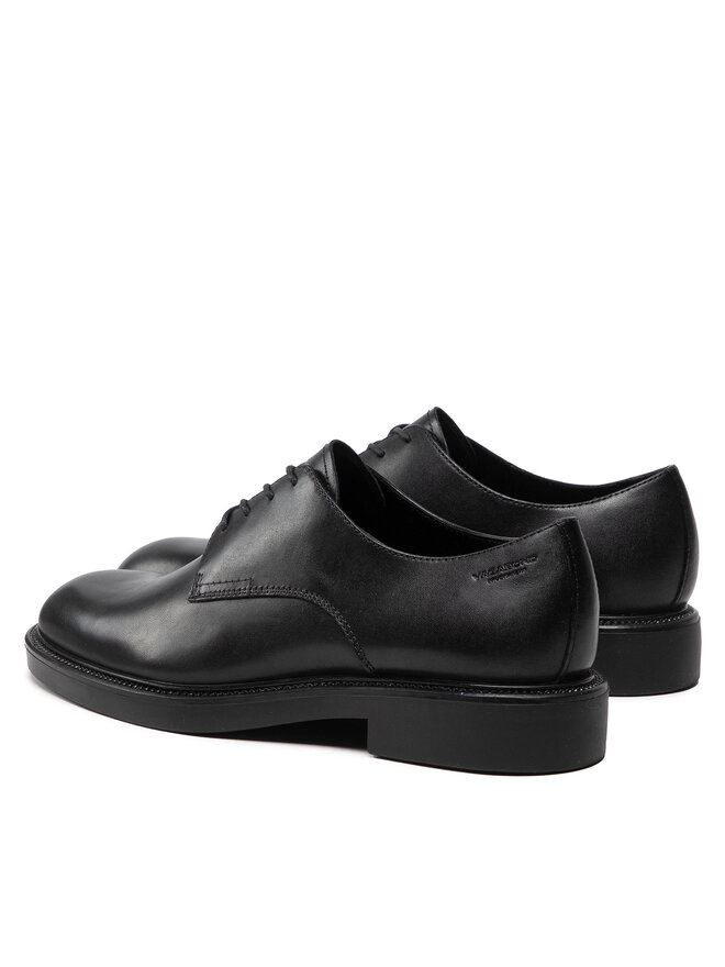Vagabond Shoemakers Туфлі Vagabond Shoemakers Alex M 5266-201-20 Чорний
