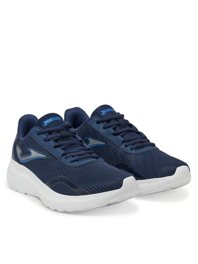 Joma Buty do biegania Joma Sodio 2503 RSODIS2503 Granatowy