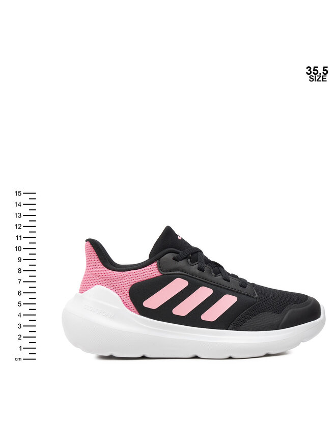 adidas Sneakers adidas Tensaur Run 3.0 J IE3551 Schwarz