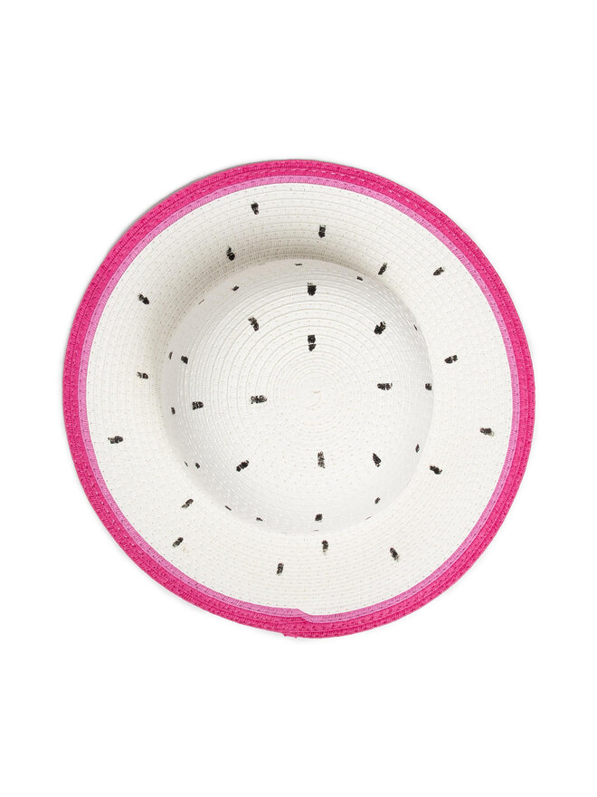 Acccessories Капелюх Acccessories 1K3-008-SS22 Білий