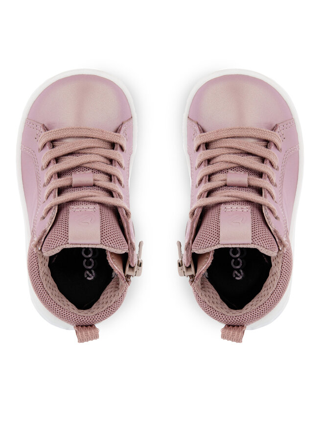 ECCO Bakancs ECCO SP.1 LITE INFANT 72415160201 Rózsaszín