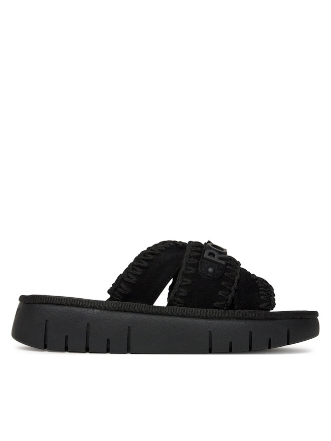 Roxy Iešļūcenes Roxy HY62277-5 Melns