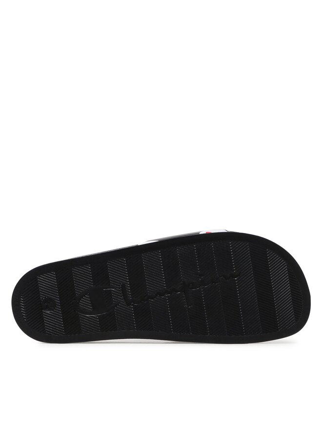 Champion Чехли Champion Slide Pd S22018-CHA-KK001 Черен