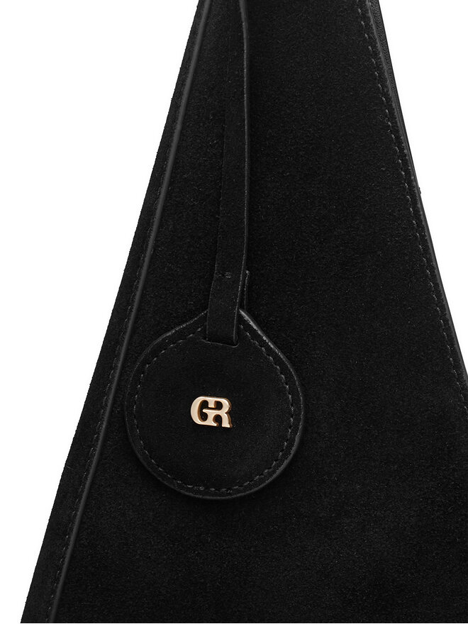 GINO ROSSI Handtasche GINO ROSSI EO-224-19586-1 Schwarz
