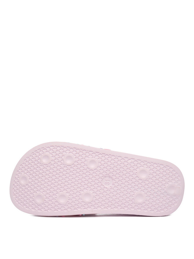 DeeZee Шльопанці DeeZee CEO-P4047107K Прозорий