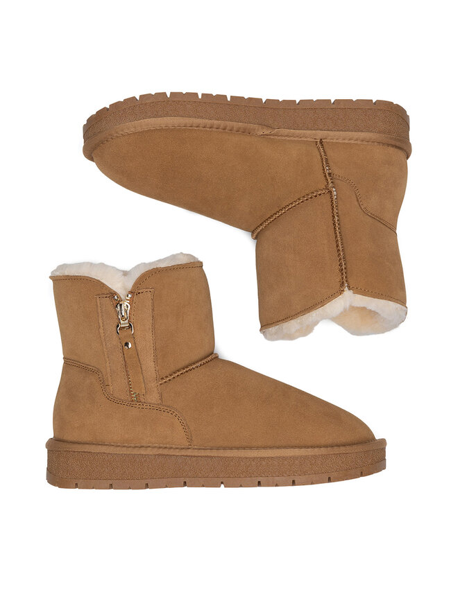 Lasocki Schneeschuhe Lasocki WFA2975-1Z Braun