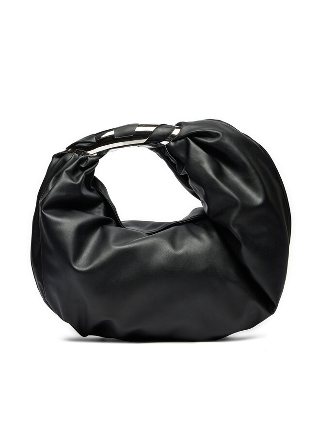 Diesel Ročna torba Diesel Grab-D X09774P6203 Črna