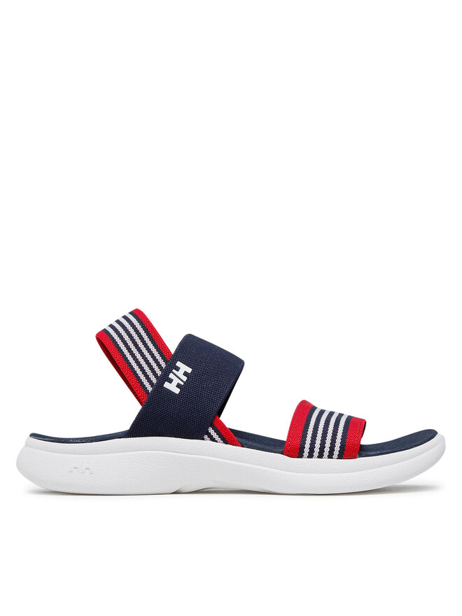 Helly Hansen Sandály Helly Hansen Risor Sandal 11792_599 Tmavomodrá