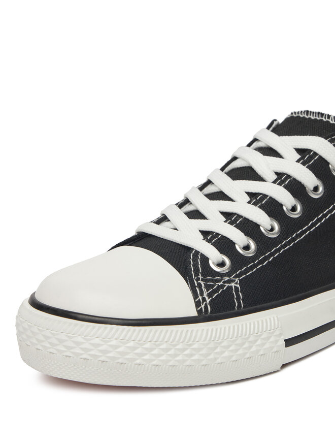 DeeZee Plátěnky DeeZee FG-2913 Černá