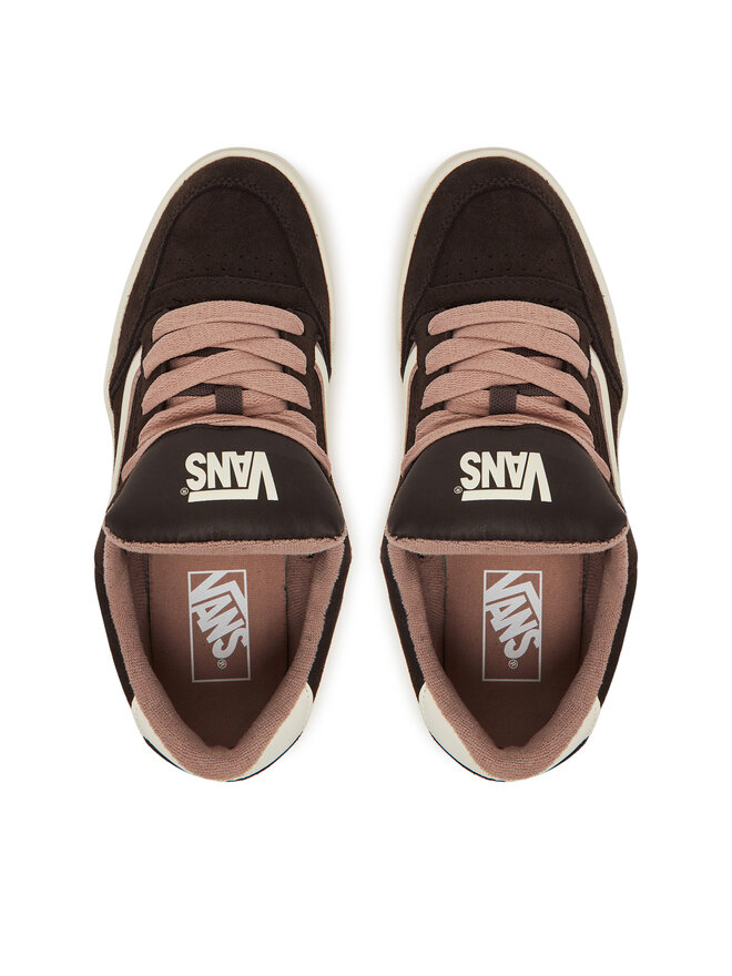 Vans Sneakersy Vans VN000D1JY7U1 Černá