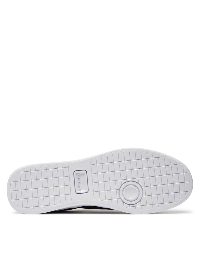 Lacoste Sneakersy Lacoste 7-48SMA0013 Czarny