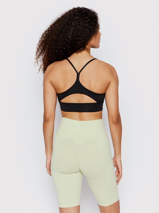 Reebok Reebok Sport melltartó Workout Ready GR9473 Fekete