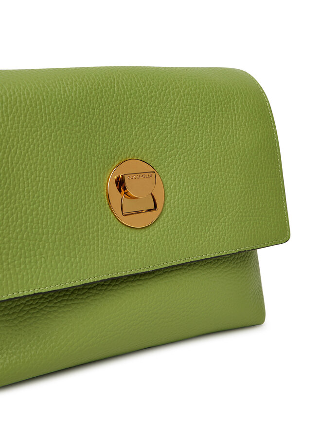 Coccinelle Bolso Coccinelle E1 ND3 12 06 21 Verde