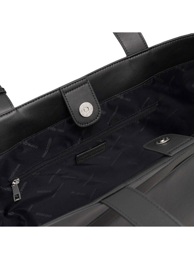 Gino Rossi Bolso Gino Rossi CHIARA-CS8249 Negro