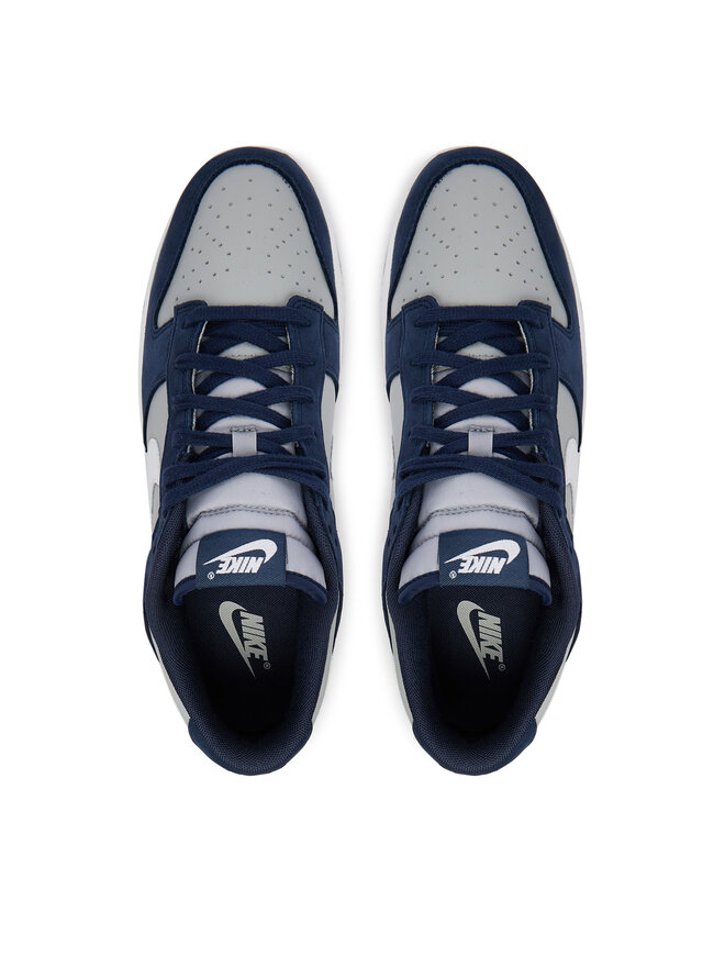 Nike Снікерcи Nike Dunk Low IB3079 400 Cиній