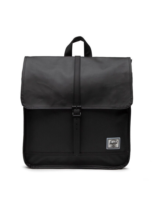 Herschel Batoh Herschel Wr Citymid 10998-00001 Černá