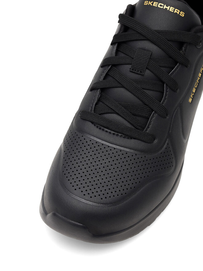 Skechers Snīkeri Skechers UNO LITE 8750063 BBK Melns