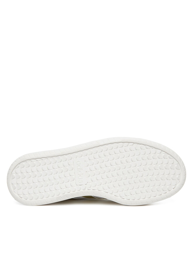 adidas Snīkeri adidas Barreda JR1191 Balts