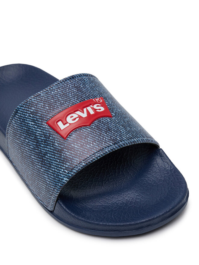 Levi's® Şlapi Levi's® Pool S VPOL0234S Bleumarin