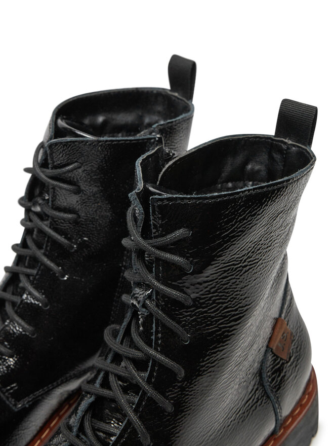 Josef Seibel Botas Josef Seibel 85202 Negro