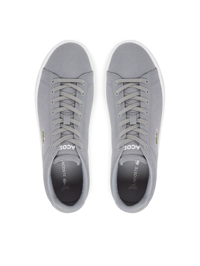 Lacoste Tenisówki Lacoste La Piquee 2.0 7-49CMA0005 Szary