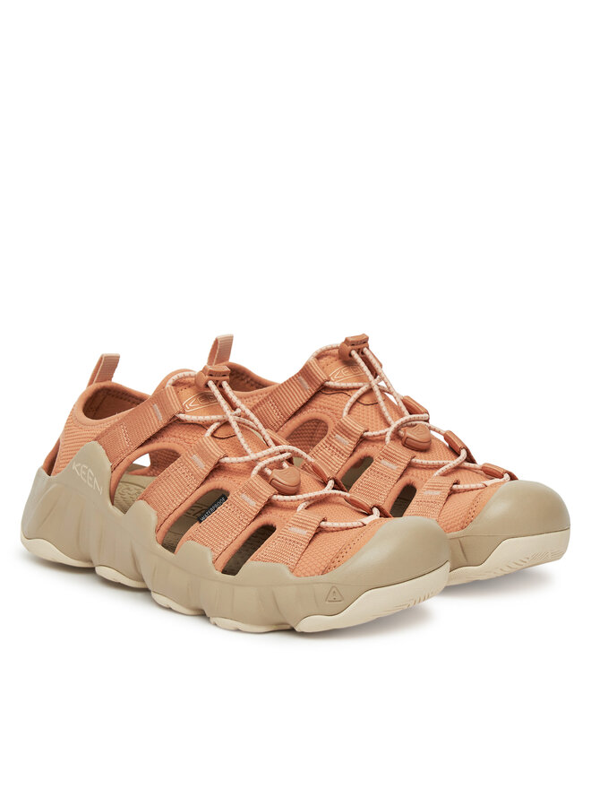 Keen Sandały Keen Hyperport H2 W 1030860 Różowy