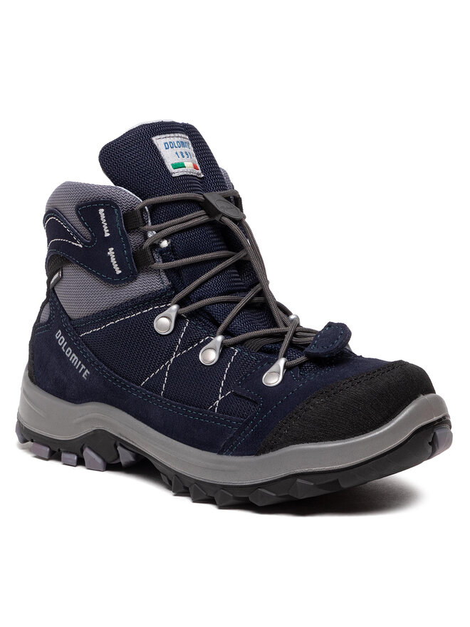 Dolomite Trekking čevlji Dolomite Davos Wp 251268-160 Mornarsko modra