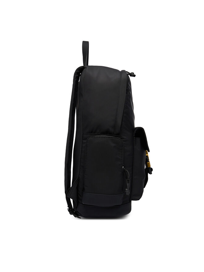 Just Cavalli Rucksack Just Cavalli 80QA4B20 ZSD81 Schwarz