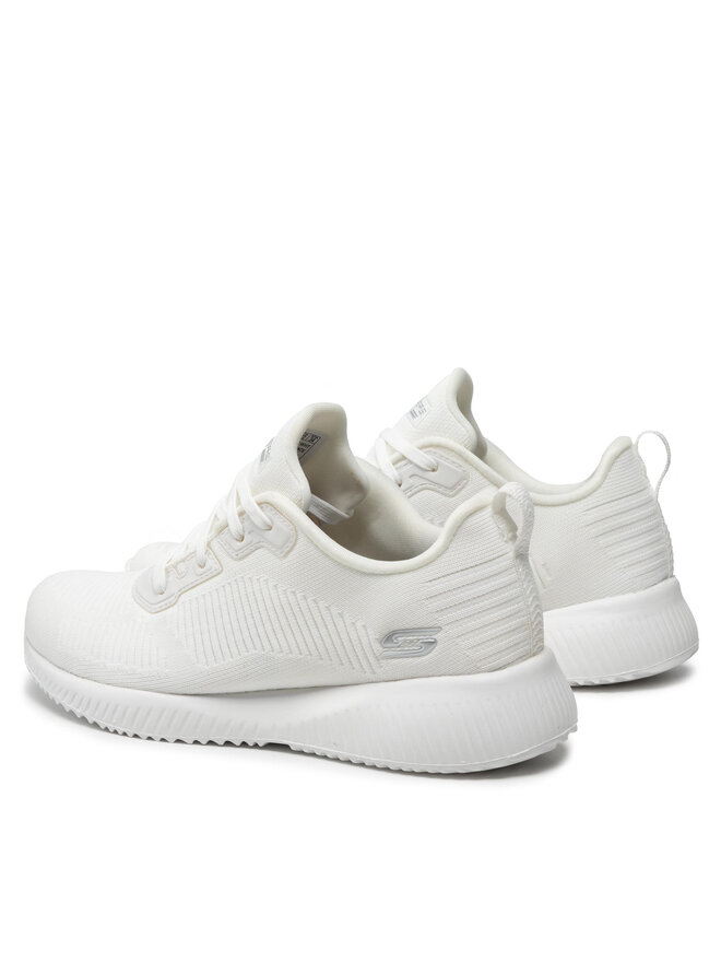 c Skechers BOBS SPORT Tough Talk 32504 WHT evzuttya .ua