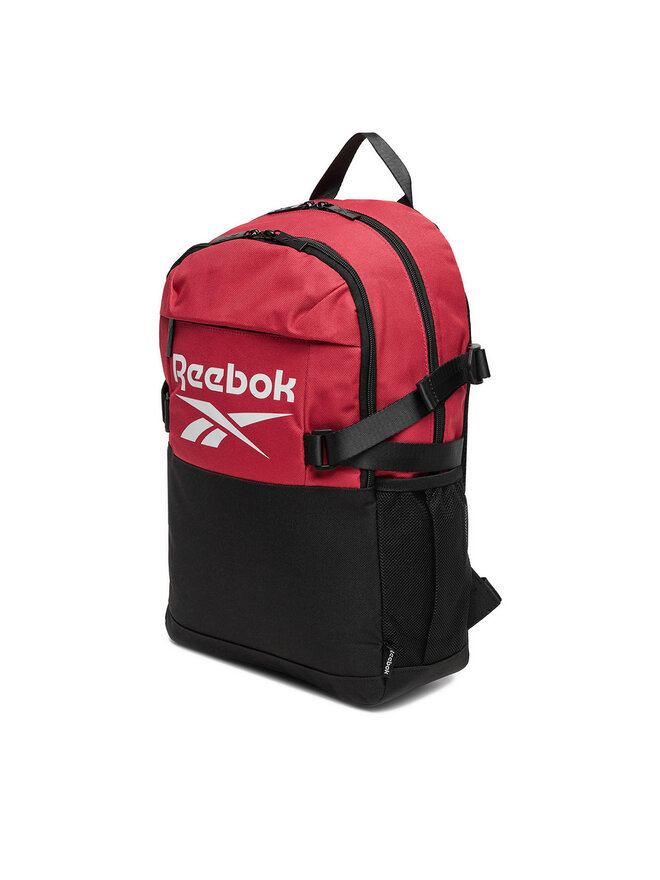 Reebok Рюкзак Reebok RBK-025-CCC-05 Бордовий