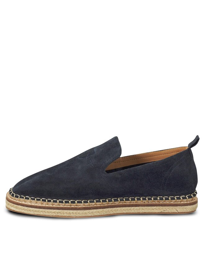 Gant Espadrilles Gant Zoolmate 26663910 Dunkelblau