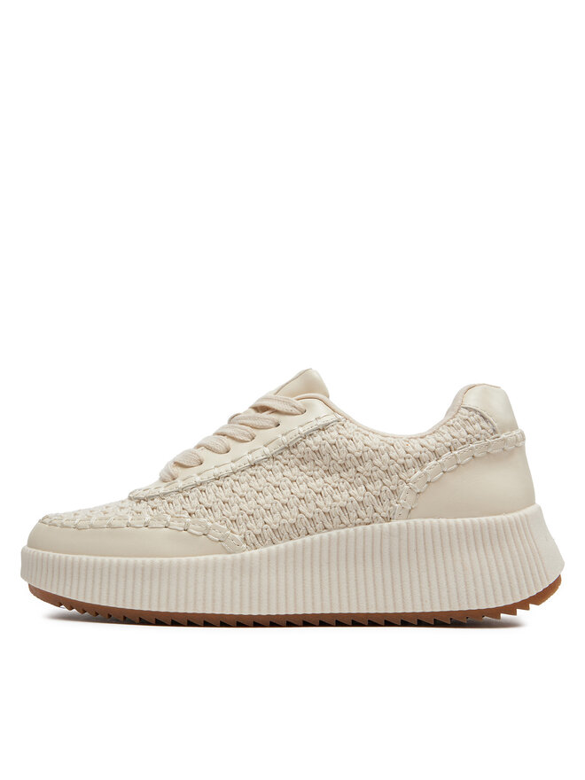 Sneakers Call It Spring Sallyy 13755669 Écru | eschuhe.de