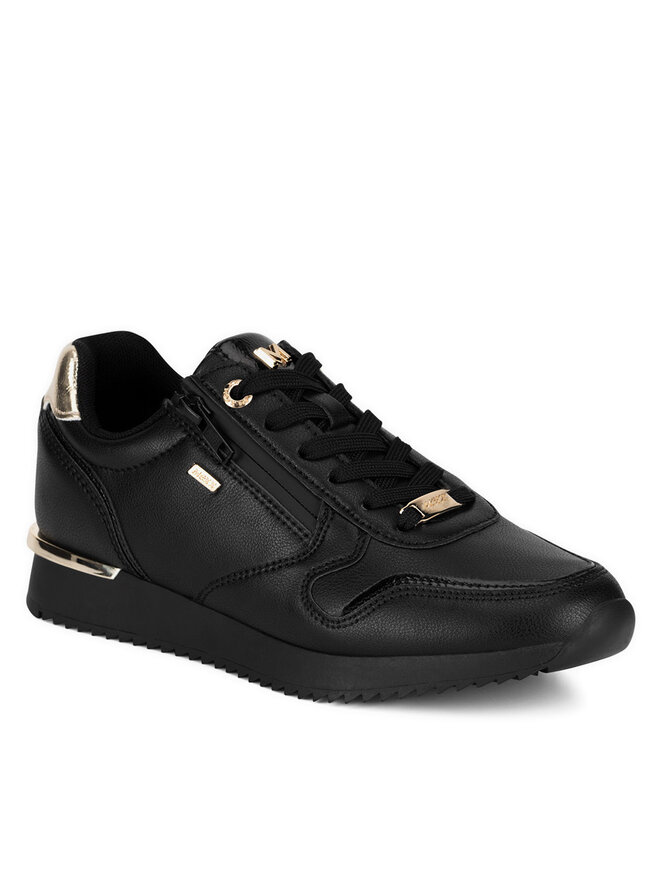 MEXX Sportcipők MEXX MI001008243W Fekete