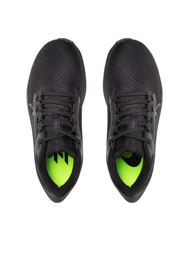 Nike Взуття для бігу Nike Air Zoom Pegasus 38 CW7358 001 Чорний