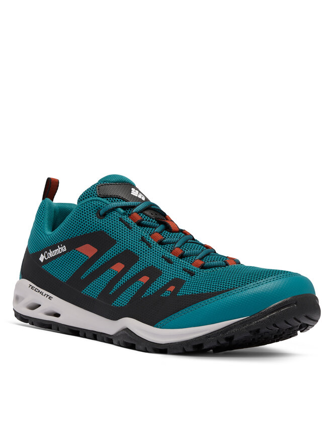Columbia Bakancs Columbia Vapor Vent 1721481 Zöld