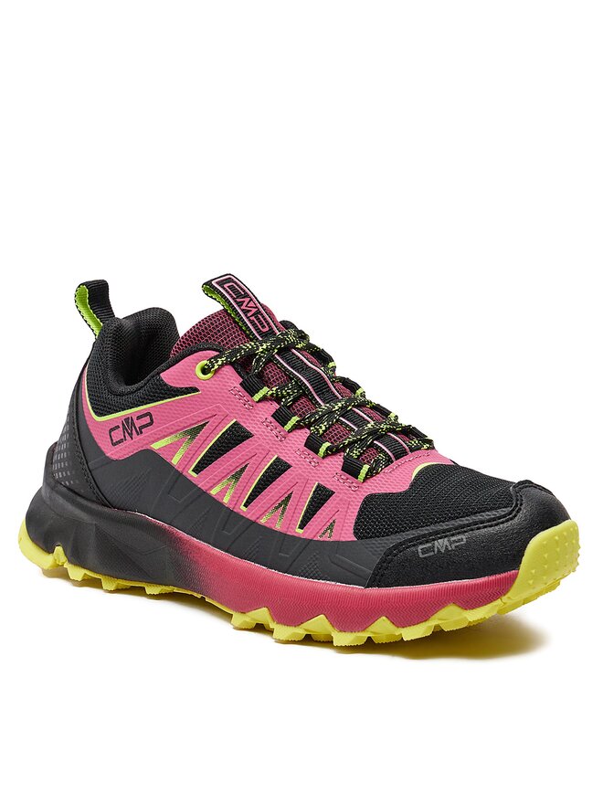 CMP Scarpe da trekking CMP Laky Fast Hiking 3Q35676 Rosa