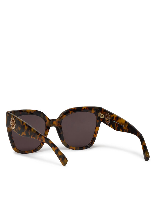 Longchamp Napszemüveg Longchamp LO717S Fekete