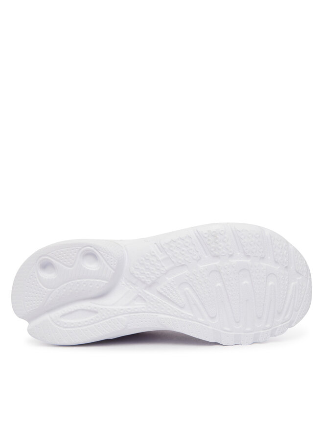 adidas Снікерcи adidas Control 5 Led Elastic Lace KK2615 Білий