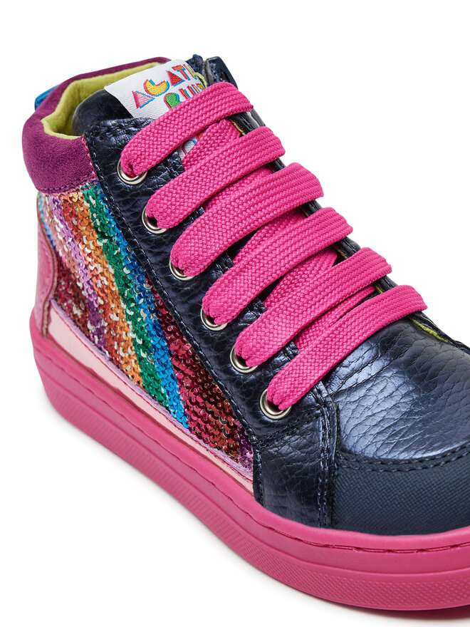 Agatha Ruiz de la Prada Snīkeri Agatha Ruiz de la Prada 231941 M Daudzkrāsains