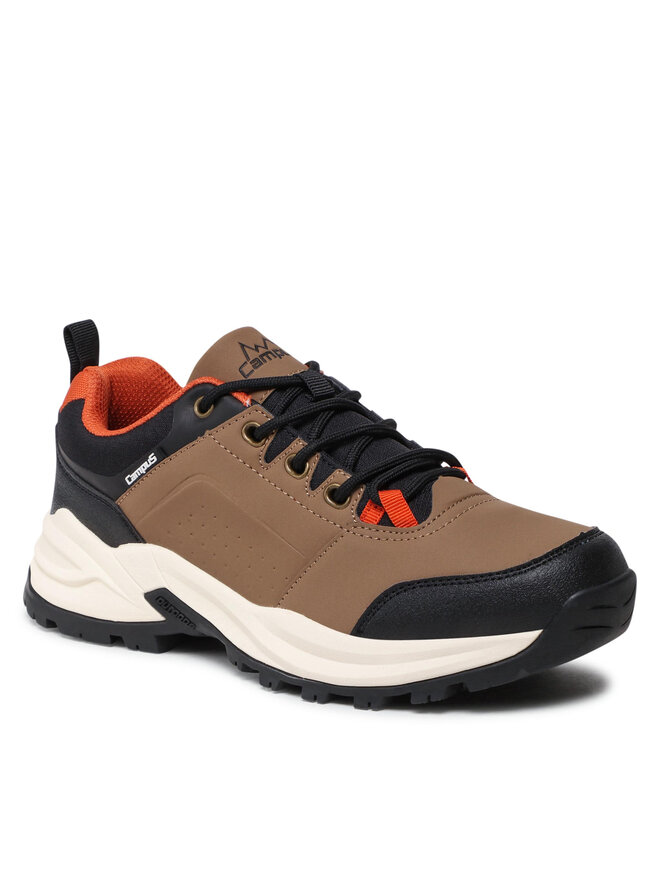 Campus Zapatillas Campus Cabaray CM0102122860 Marrón