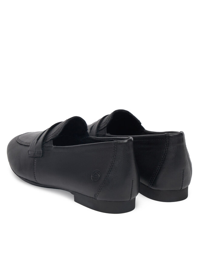 Remonte Pantofi Remonte D0K02-01 Negru