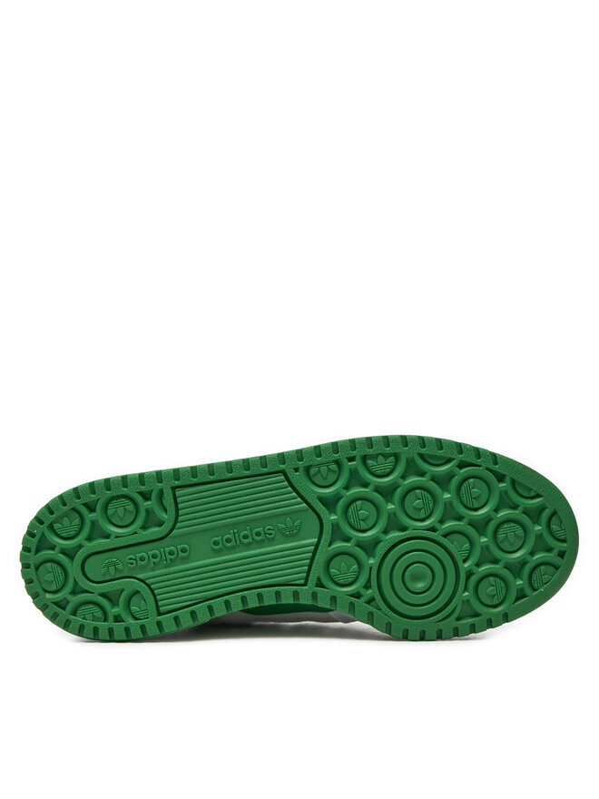 adidas Снікерcи adidas Forum Bold IH2482 Білий