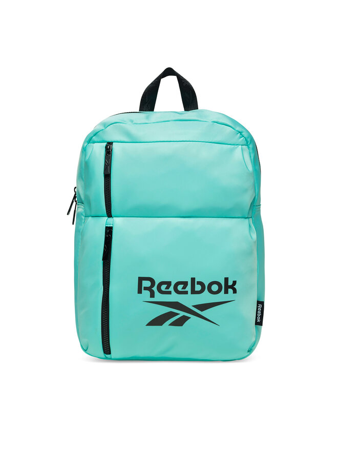 Reebok Batoh Reebok RBK-030-CCC-05 Tyrkysová